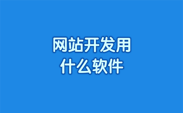 从零到一：网站开发工具全解析，哪款工具最适合你？插图1