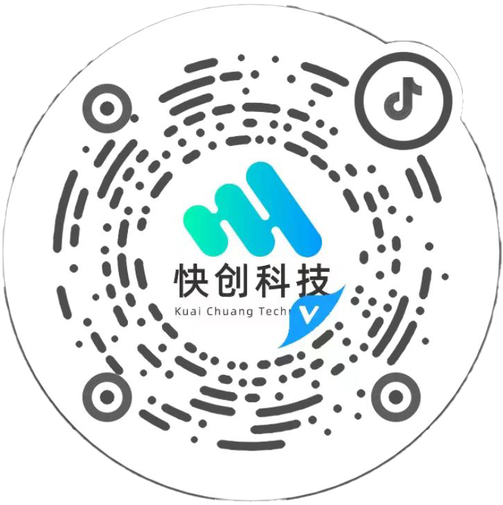 Douyin QR